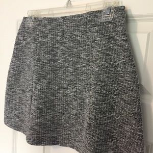 H&M Knit Skirt